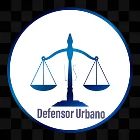 El Defensor Urbano