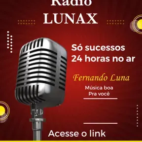 RADIO LUNAX