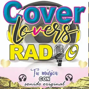 Cover Lovers Radio