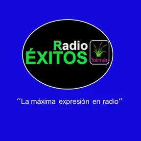 Radio Éxitos Tolimán