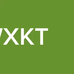 WXKT