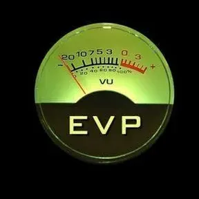 RADIO MI EXPERIENCIA PARANORMAL