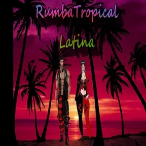 Rumba Tropical Latina