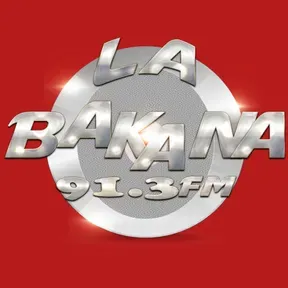 LA BAKANA FM