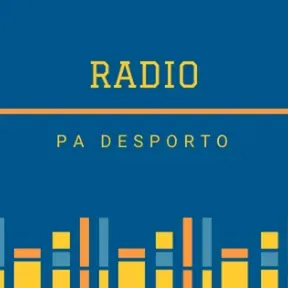 Radio PA Desporto