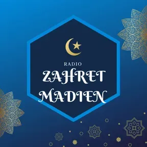 zahret madien FM