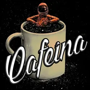 Cafeína Radio Show