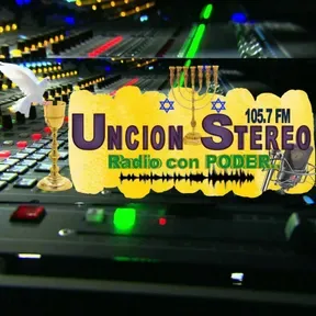 RADIO UNCIÓN STEREO OLANCHITO