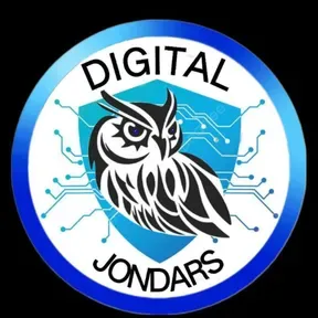 Digital Jondars