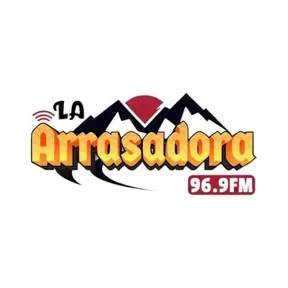 La Arrasadora