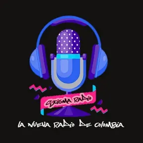 Stigma Radio Colombia