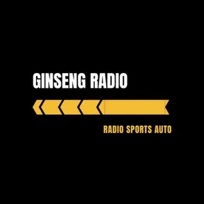 Ginseng Radio