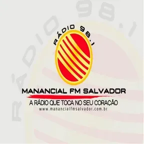 MANANCIAL FM SALVADOR