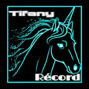 TIFANY RECORD URBAN LATIN RADIO