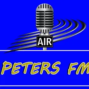 PETERS FM