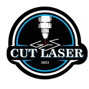 cut laser .o som que corta fronteiras...