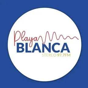 Playa Blanca Stereo 97.7 FM