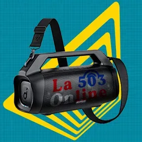 La 503 Online
