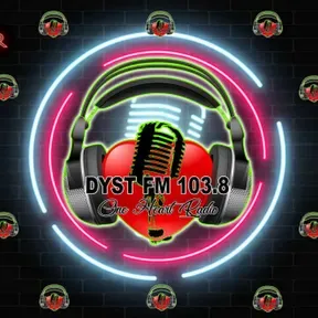 DYST one heart radio