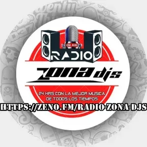 RADIO ZONA DJS