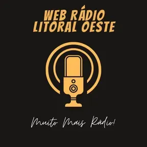 Web Rádio Litoral Oeste