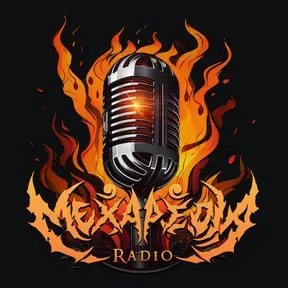 Mexapedia Radio