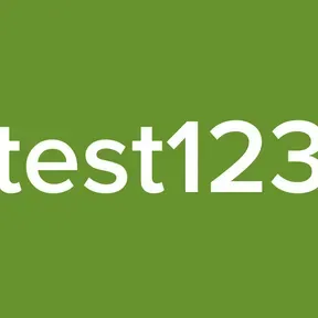 test123