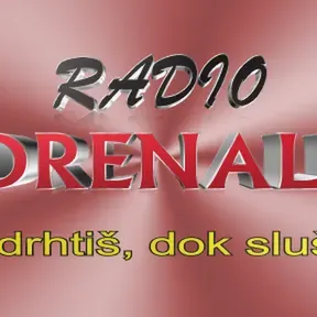 RADIO ADRENALIN