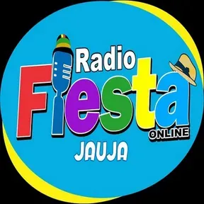 RADIO FIESTA JAUJA