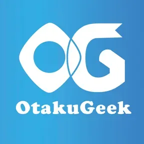OtakuGeek