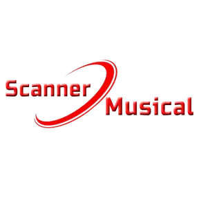 Scanner Musical