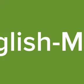 English-MGC