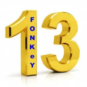 FONKeY13