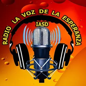 RADIO LA VOZ DE LA ESPERANZA