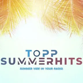 Topp Summerhits NO