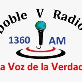 Doble V Radio 1360 AM
