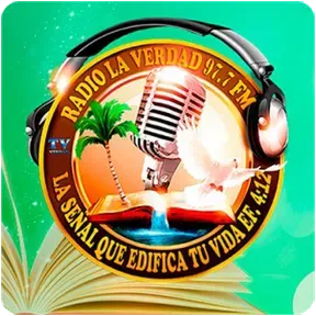 RADIO LA VERDAD 97.7 FM -TINKE