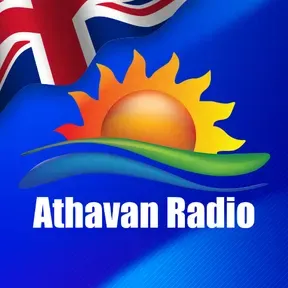 Athavan Radio UK