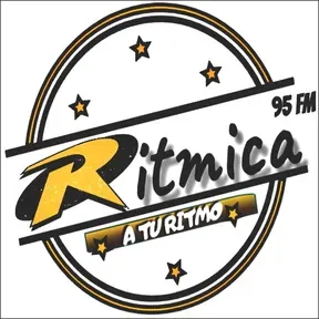 RITMICA 95 RADIO