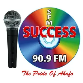 SUCCESS_909 FM