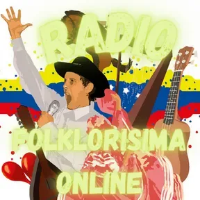 FOLKLORISIMA ONLINE