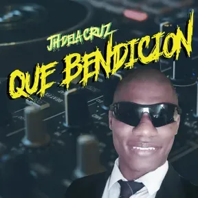 Jh que bendición