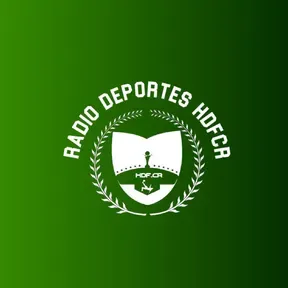 Radio Deportes HDFCR