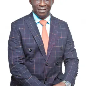 PASTOR SAM MONDAY