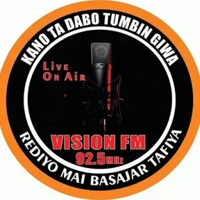 Vision FM Kano