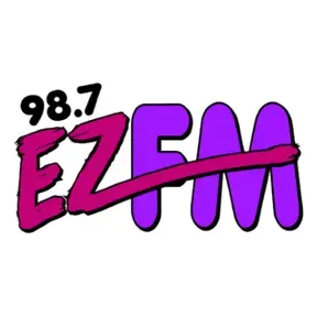 WKEZ 98.7 EZ FM