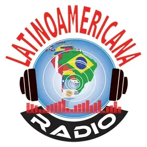 LATINOAMERICANA RADIO DIGITAL