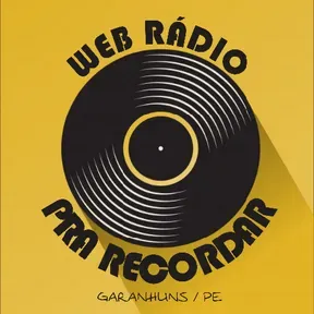 Web Radio Pra Recordar