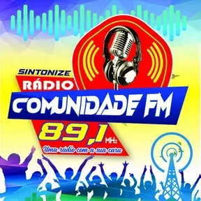 Rádio Comunidade FM