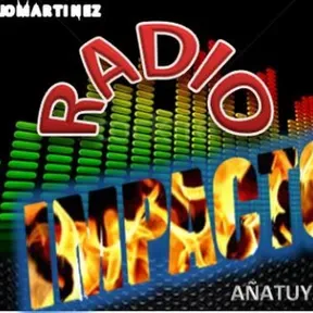 radio impacto